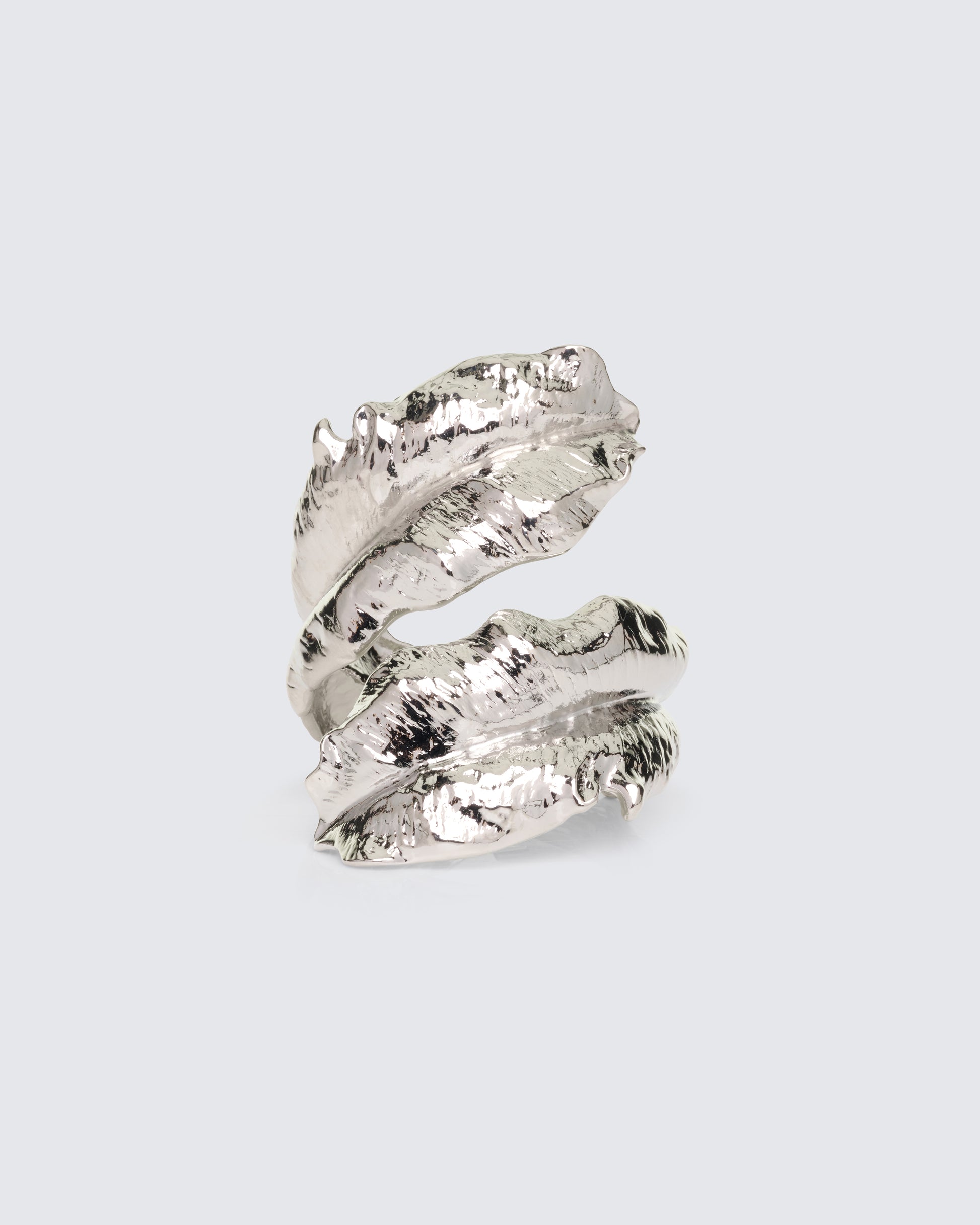 Silver bracelet – FINESSE