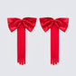 Women's red accessories – FINESSE