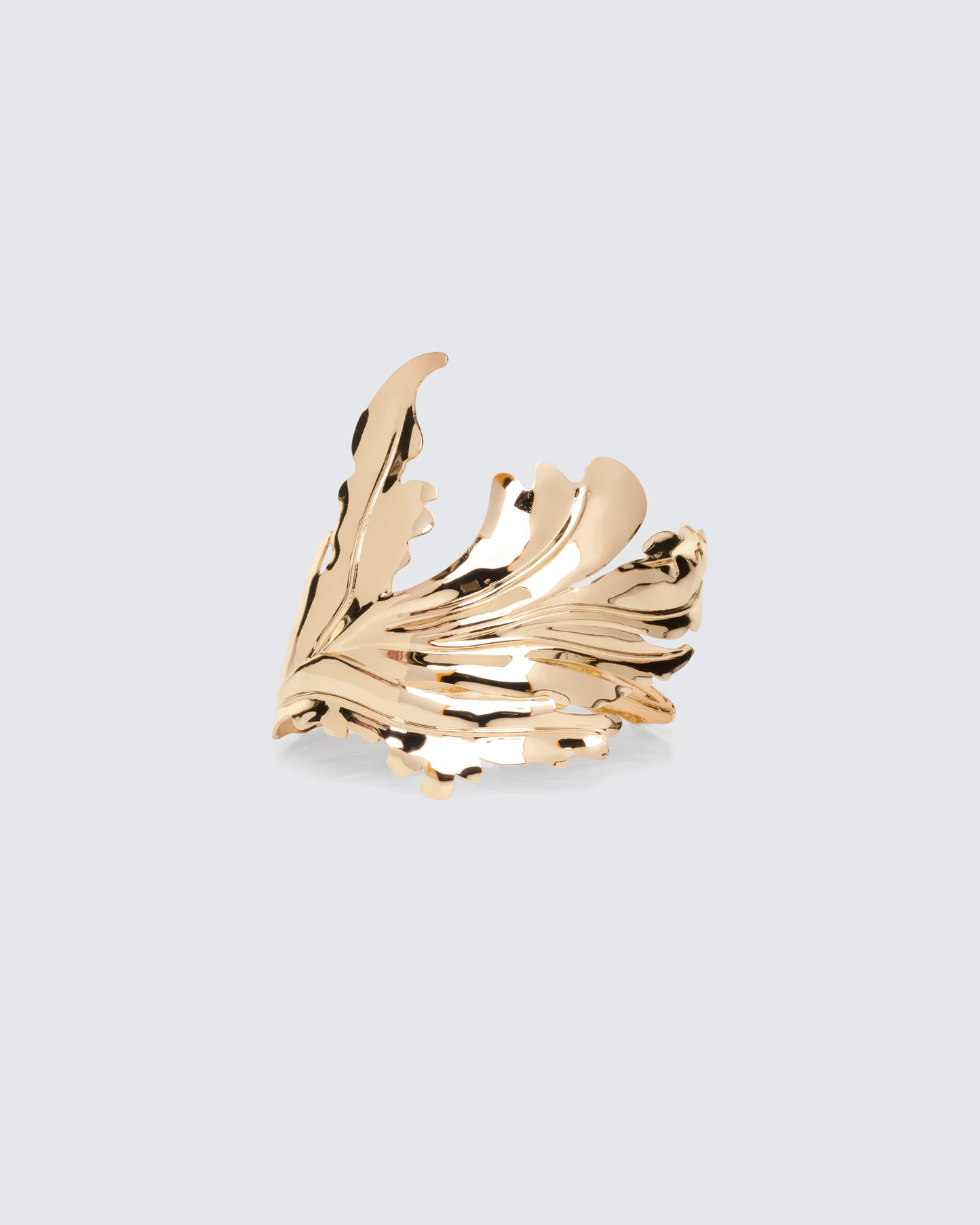 Women's gold jewelry – FINESSE