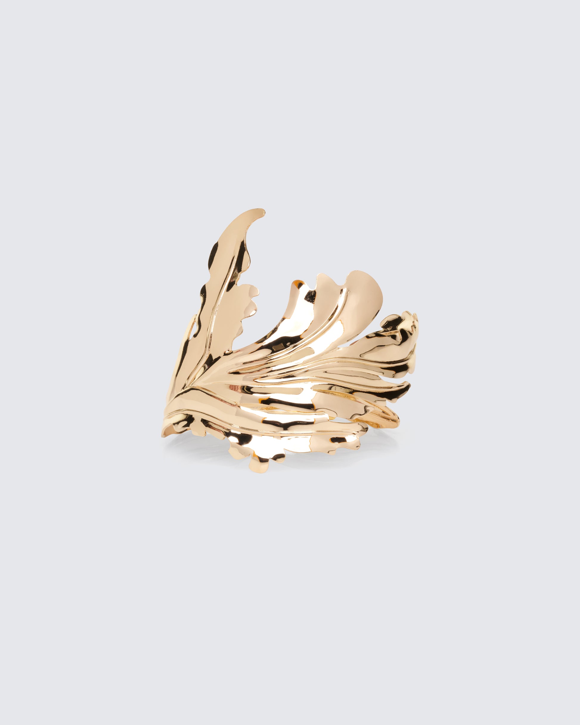 Women's gold jewelry – FINESSE