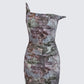 Vorlage - Kleid