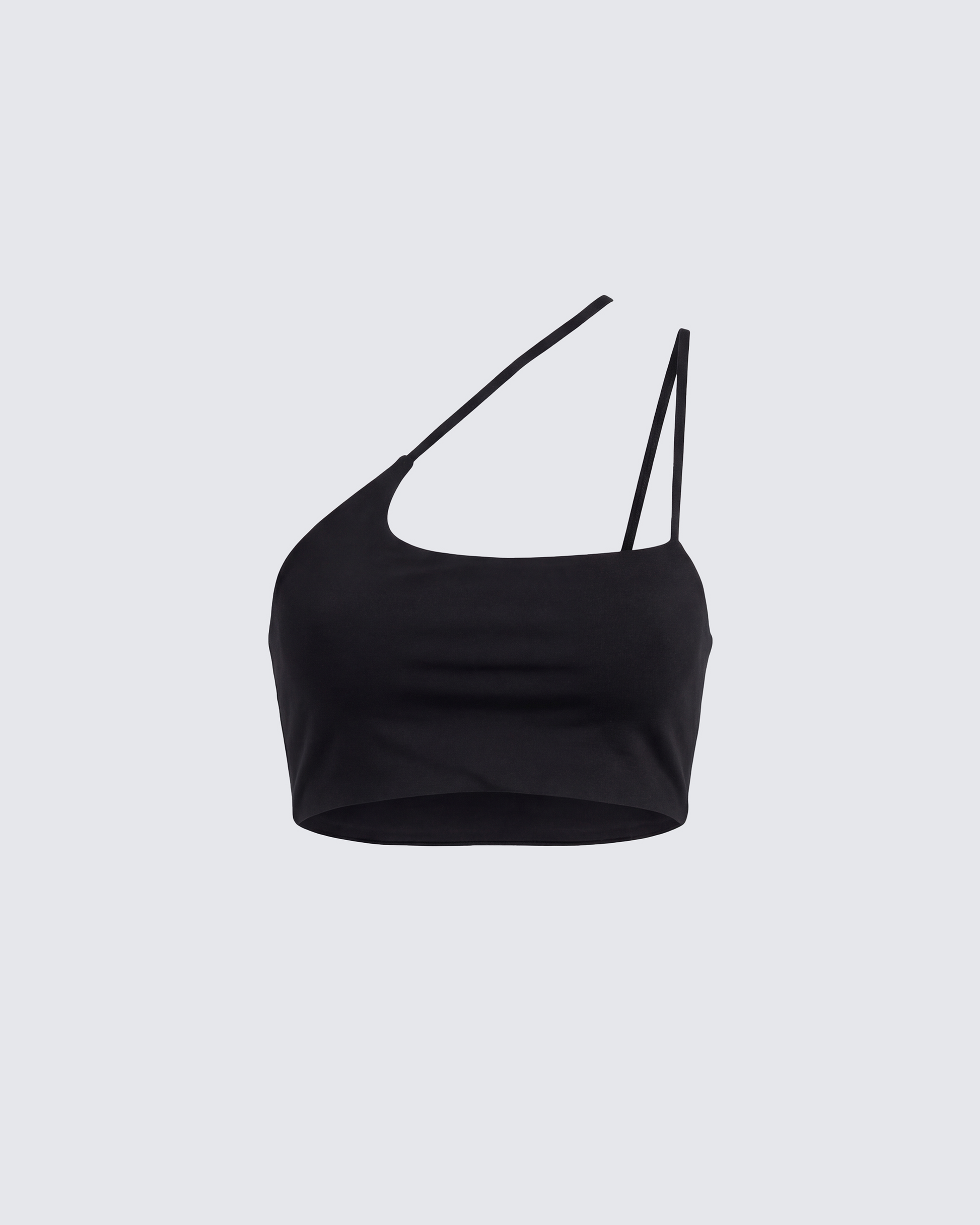 Women's black top – FINESSE
