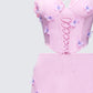 Faelina Pink Set  