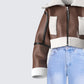 Farah Vegan Leather Set