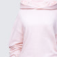 Azariah Stone Oversized Hoodie Top
