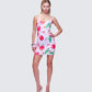 Sheri Cherry Dress