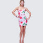 Sheri Cherry Dress
