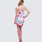 Sheri Cherry Dress