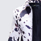 Marnie Multi Vegan Cowhide Jacket