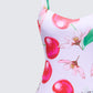 Sheri Cherry Dress