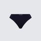 Zeal Black Booty Short