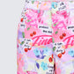 Tove Multi Printed Twill Pant