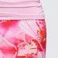 Alexis Printed Pink Maxi Skirt
