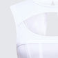 Eden Corset Top
