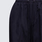 Finley Black Parachute Pant
