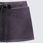 Mio Grey Toggled Sweat Skort
