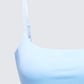 Soleia Blue Cami Top