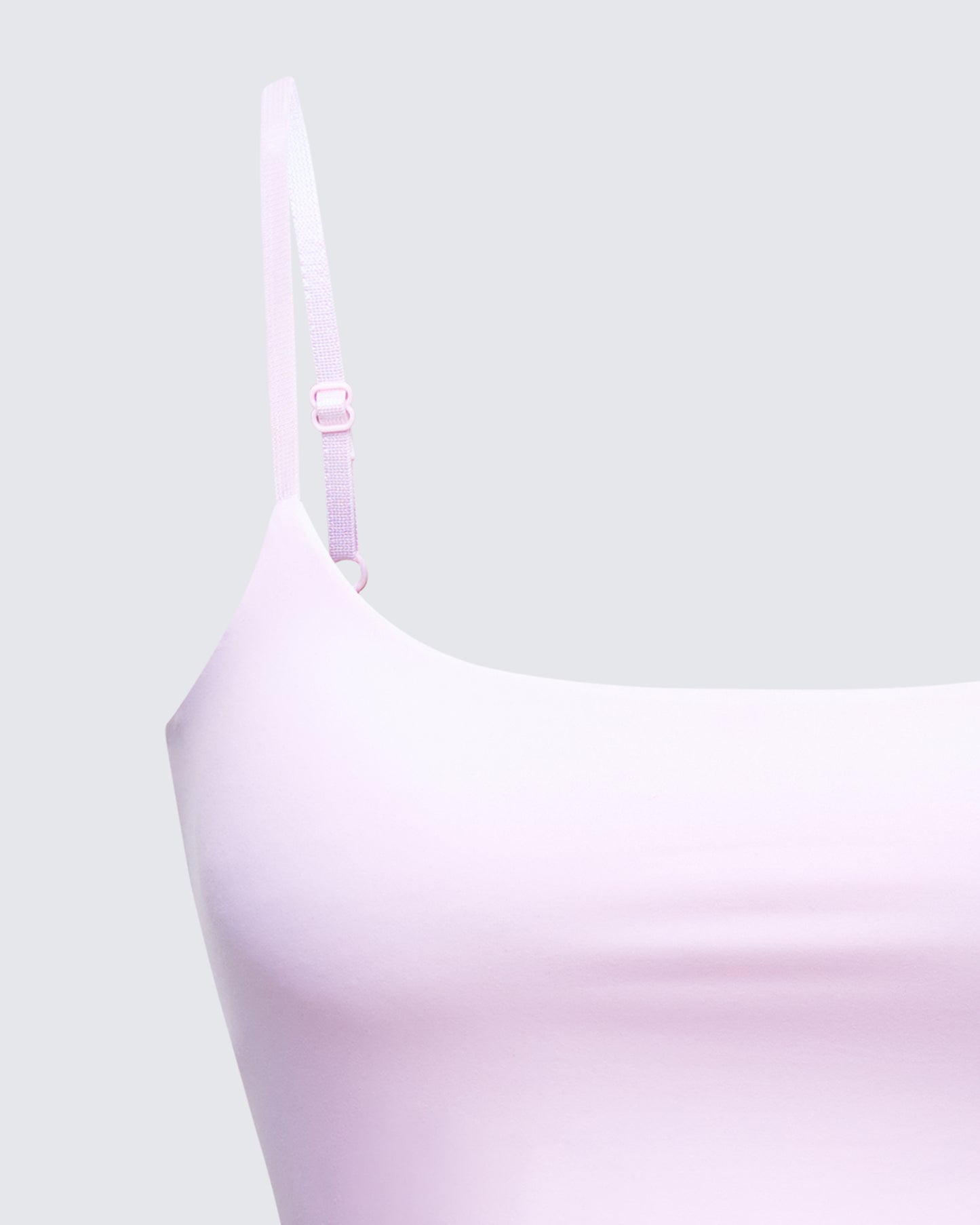 Soleia Pink Cami Top