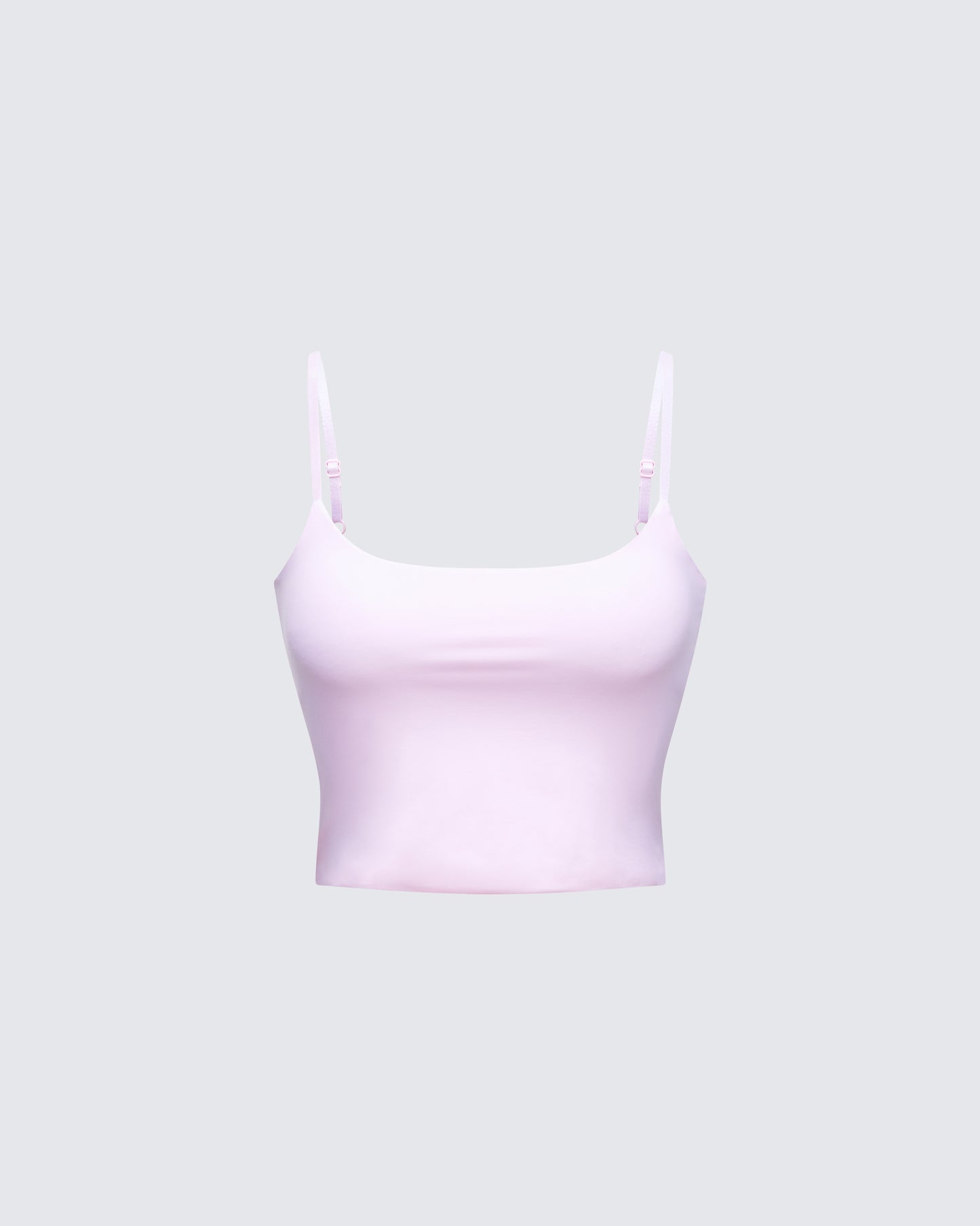 Soleia Pink Cami Top product front