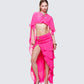 Audra Pink Set  