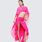 Audra Pink Set  