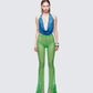 Zayla Net Set model front