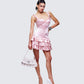 Women's matching set front view – FINESSE