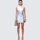 Women's silver matching set – FINESSE