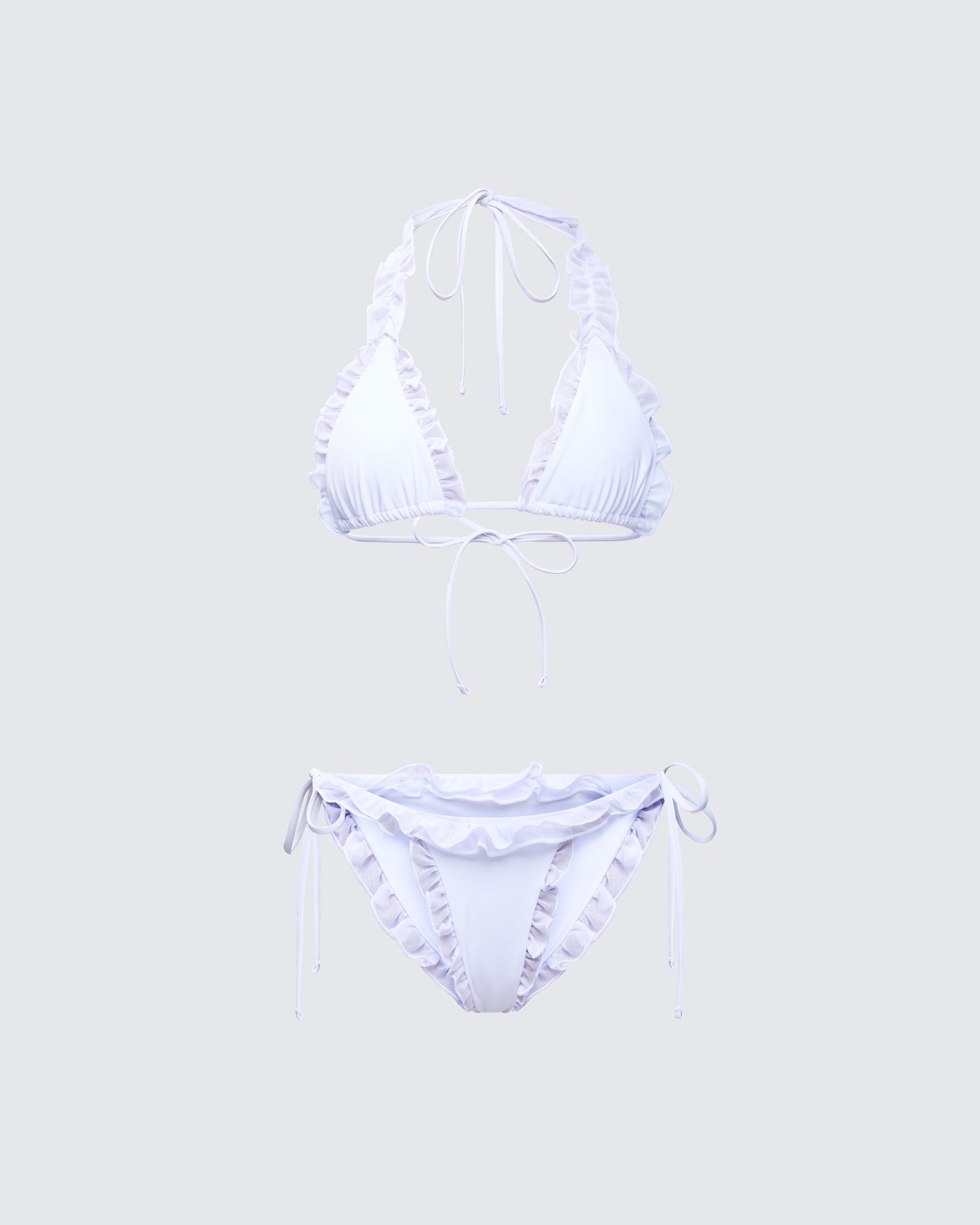 Monroe Bikini Set 