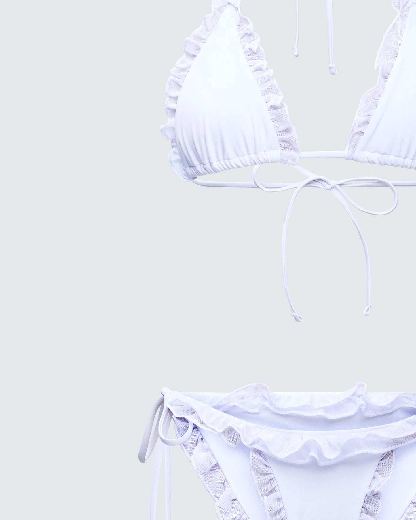 Monroe Bikini Set 