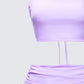 Munisah Purple Set