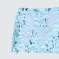 Rosalind Green Embellished Mini Skirt