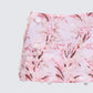 Rosalind Pink Embellished Mini Skirt