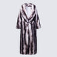 Lakeisha Oversized Maxi Fur Coat
