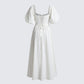Modèle - robe