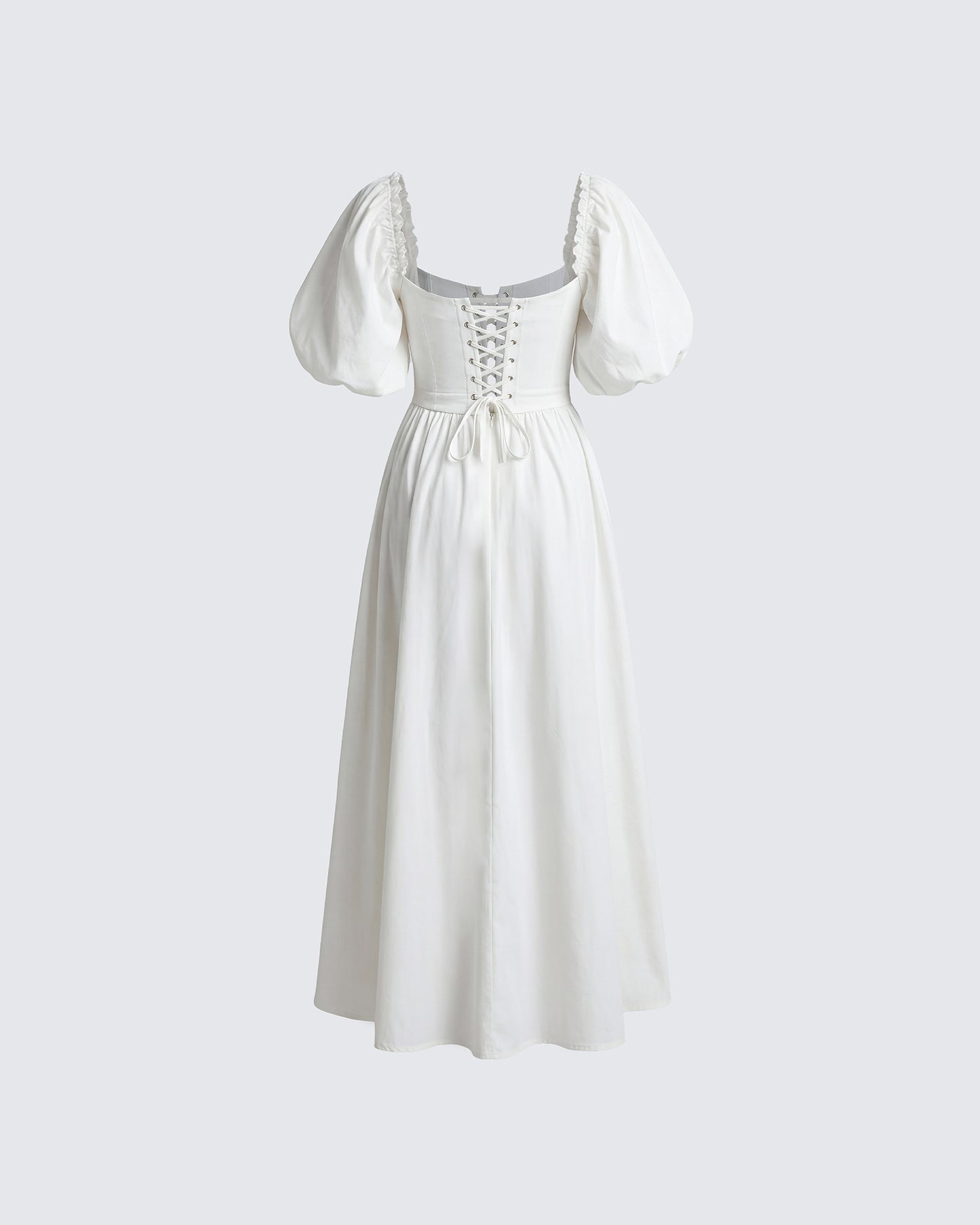 Modèle - robe