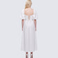 Fioni Lace Up Set