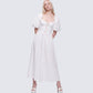 Modèle - robe