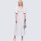 Fioni Lace Up Set