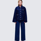 Frovi Oversized Set model front