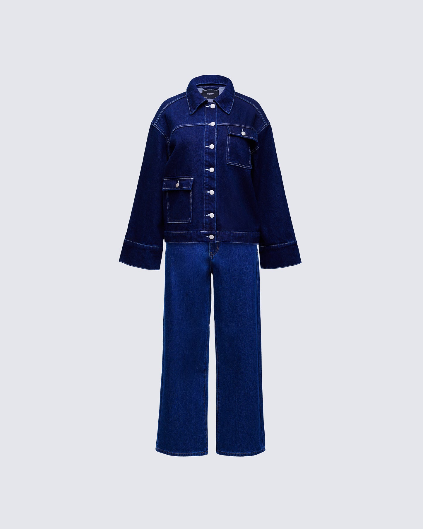 Women's cotton matching set – FINESSE