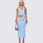 Gal Blue Set