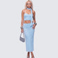 Gal Blue Set