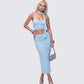 Gal Blue Set