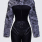 Genesis Lace Up Set