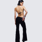 Genoveva Lace Up Set