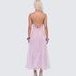 Glena Sheer Set