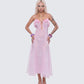 Glena Sheer Set