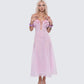 Glena Sheer Set