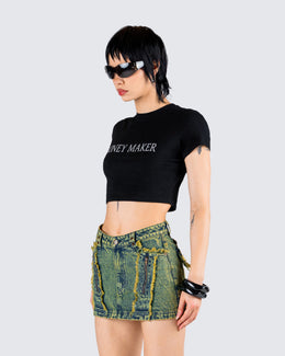 Gwendolyn Top